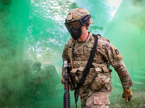 Global Times: США повторяют на Украине ошибку, допущенную в Афганистане