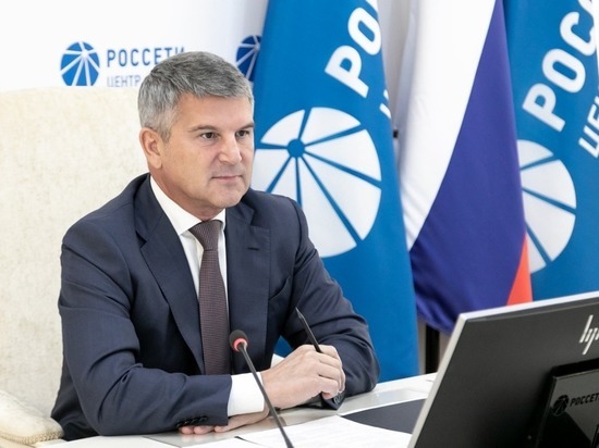 Заместитель министра энергетики РФ Эдуард Шереметцев принял участие в круглом столе по импортозамещению