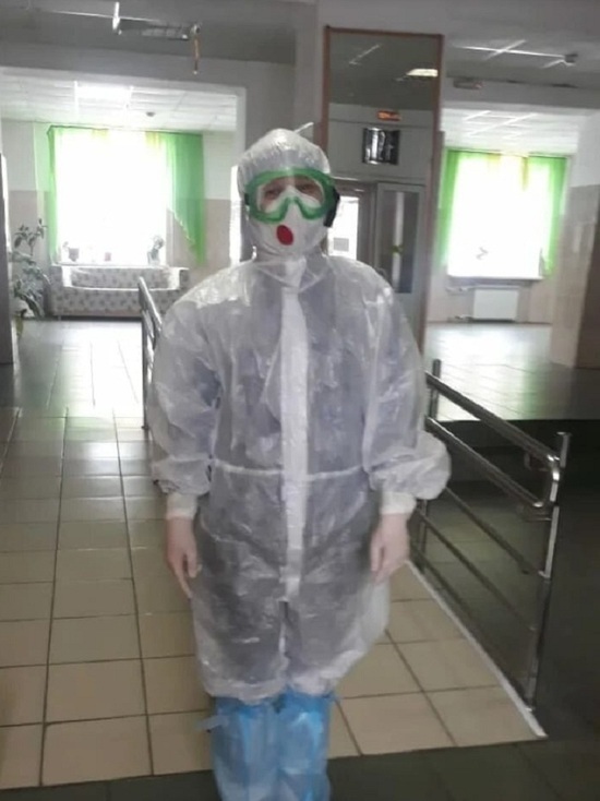 Из-за роста заболеваемости COVID-19 на Ямале возвращают обязательное тестирование