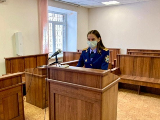 Дело саратовца, обвиненного в смерти отца и краже, направлено в суд