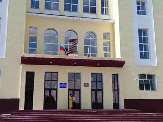Брянцы помогут луганской Брянке с ремонтом социальных объектов