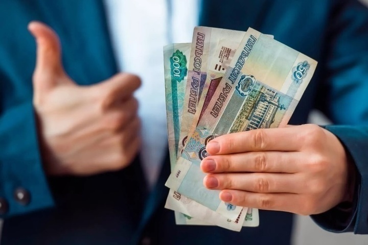 Костромастат опубликовал новые данные по уровню заработной платы жителей региона