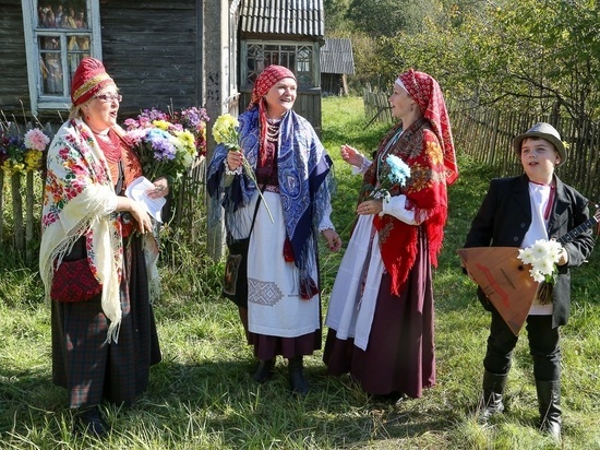 Фестивальный костёр зажгут под Усвятами в честь Ольги Сергеевой