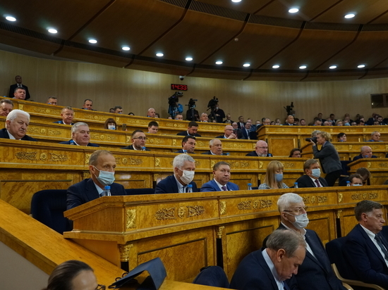 Заседания правительства Ленобласти будут проходить в новом формате