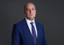 Вице-губернатор Артём Бранов начал курировать работу министерства финансов Рязанской области