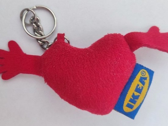 Предприимчивые петербуржцы начали возить товары IKEA из Финляндии