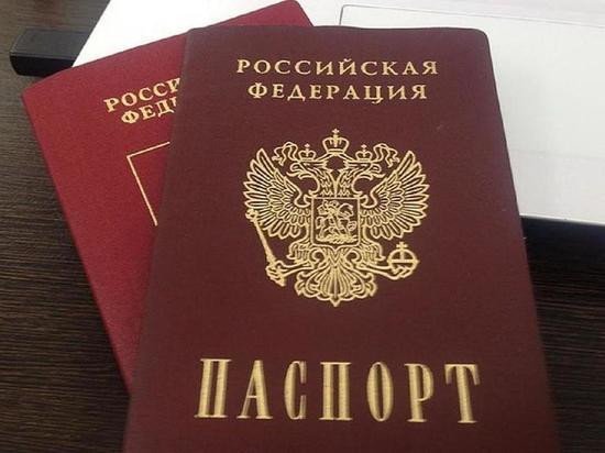 Житель Омской области оформил фирму-однодневку на паспорт брата-близнеца
