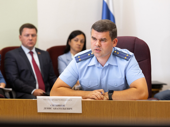 Шесть муниципалитетов Челябинской области имеют большие долги за газ