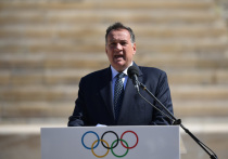 Объединение Европейские олимпийские комитеты (ЕОК) объявило о создании специальной комиссии, которая будет заниматься урегулированием разногласий с Олимпийским комитетом России (ОКР).

