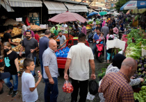 С крупнейшим за свою историю экономическим кризисом столкнулся Ливан