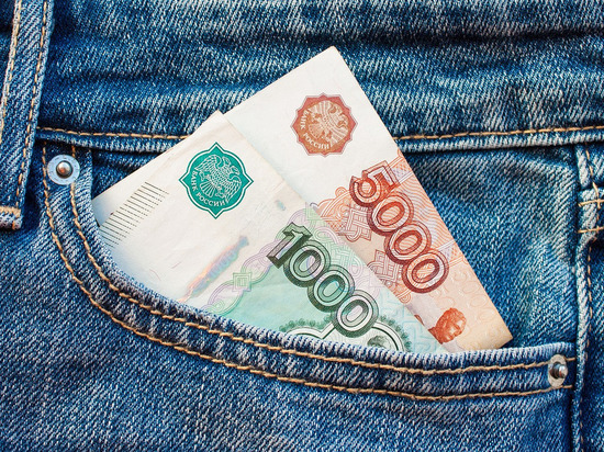 21 поддельную денежную купюру нашли в Удмуртии с начала года
