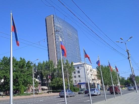 Вузы Самары и Горловки подписали соглашение о сотрудничестве