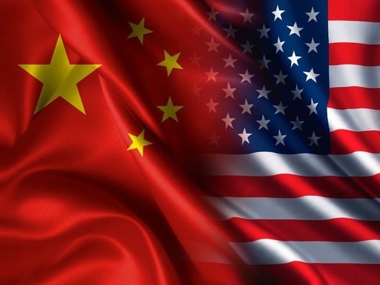 Fox News: китайцы начали массово захватывать земли в США