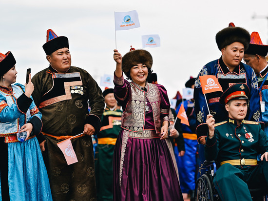 Следующий фестиваль состоится в Монголии