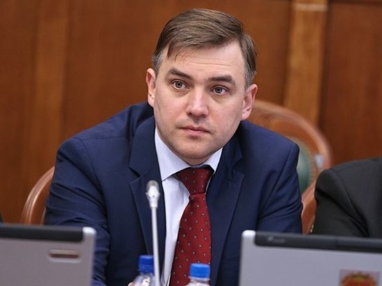 Ермак сопроводил приглашение на День поля откровенной фотографией