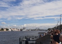 В День Военно-морского флота 31 июля в Северной столице состоится масштабное действо: морской парад