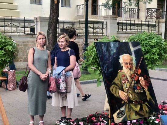 Ольга Прокофьева: Кисловодск - самый творческий город Кавказа