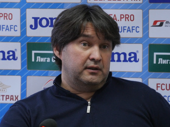 Суд отказал генеральному директору футбольного клуба «Уфа»