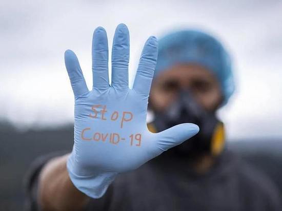 Ещё 80 калининградцев заболели коронавирусом