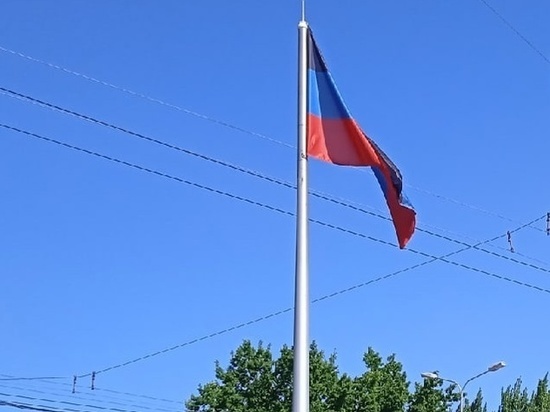 Еще один поселок в окрестностях Горловки перешел под контроль ДНР