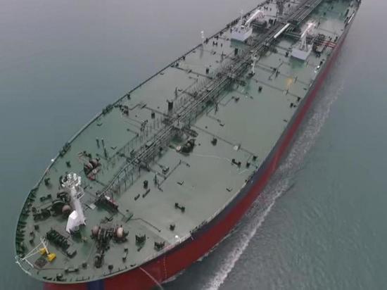 Independent: британские корабли принимают участие в транспортировке российской нефти