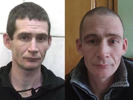 Мошенник сбежал из колонии-поселения в Забайкалье