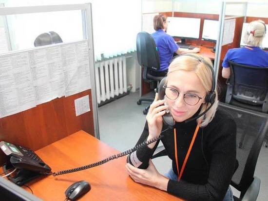 В Омской области «Систему-112» ввели в эксплуатацию на постоянной основе