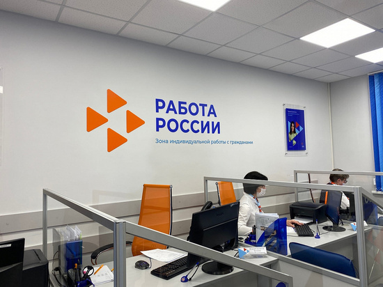 В Курской области на работу устроились 255 беженцев из Донбасса и Украины