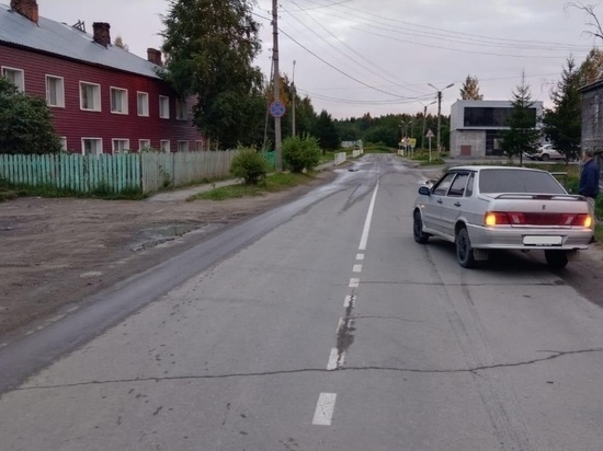 Два пешехода в Карелии попали под колеса автомобилей из-за неосторожности