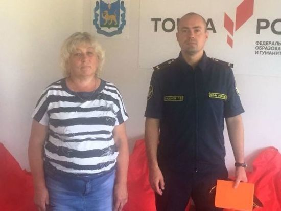 Заключенные обеспечат мебелью школу в Середке
