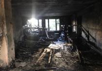 Владелец сгоревшего хостела на Алма-Атинской улице 55-летний бизнесмен Рауф Миронов некогда имел отношение к правоохранительным органам