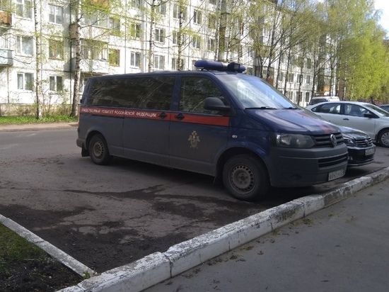 Следователи выясняют обстоятельства смерти 28-летнего вологжанина из Никольского Торжка