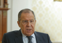 Министр иностранных дел России Сергей Лавров заявил, что дата переговоров с госсекретарем США Энтони Блинкеном согласовывается