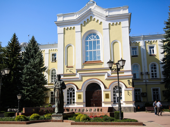 Первый на Северном Кавказе акселератор центра «Сколково» создают в СКФУ