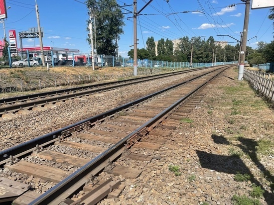 На Дону выпившая пассажирка поезда Орск - Адлер устроила дебош
