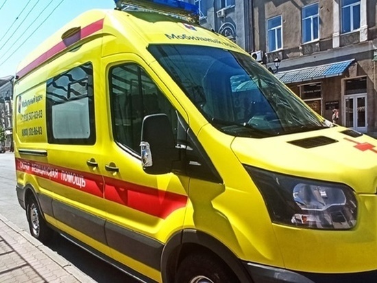В Ростовской области еще 247 человек подхватили ковид