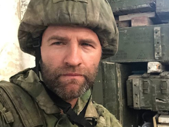 Автор Большой воронежской экологической тропы получил ранение ноги и головы во время спецоперации на Украине