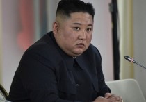 Глава КНДР Ким Чен Ын выразил готовность использовать ядерное оружие в потенциальной войне с США и с Южной Кореей
