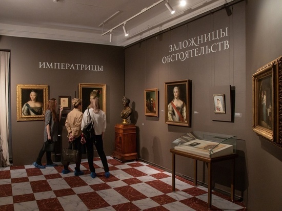 Меньше месяца осталось до закрытия известной выставки в Серпухове