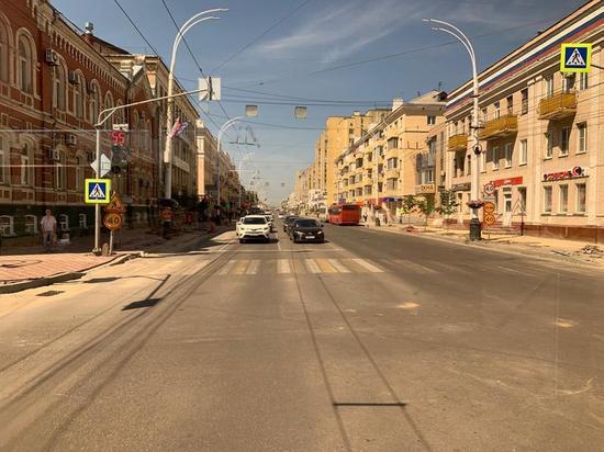 Тамбовской области предложили взимать туристический сбор
