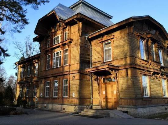 Лоцманское селение в Лебяжьем получило статус объекта культурного наследия