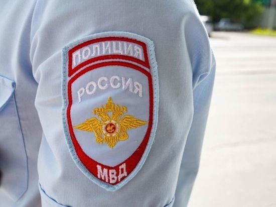 Экипажи ДПС выставили на выездах из Красноярска для массовых проверок водителей