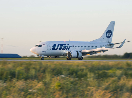 Кадыров: подавший сигнал тревоги Boeing вернулся в Грозный