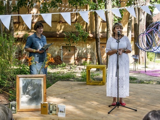 Нижегородский фестиваль «Школьный музей выходит в город» продолжится литературными встречами