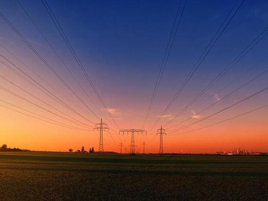 Две украинские компании поставят  Молдавии 30% недостающей   электроэнергии