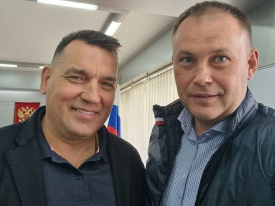 Сразу два мэра кузбасских городов вошли  в топ-88 рейтинга глав