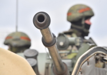 Подполковник в отставке Дэниел Дэвис проанализировал способность вооруженных сил Украины вернуть Херсонскую область