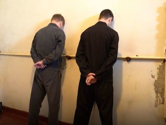 В исправительной колонии в Башкирии выявили экстремистов