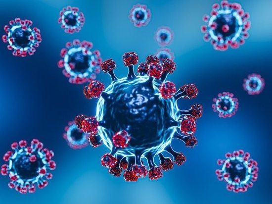 В Хакасии заболели коронавирусом 25 человек