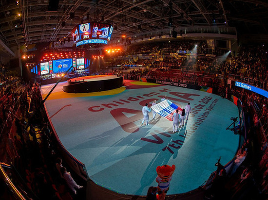 Чемпионат мира по городкам пройдет в Приозерске
